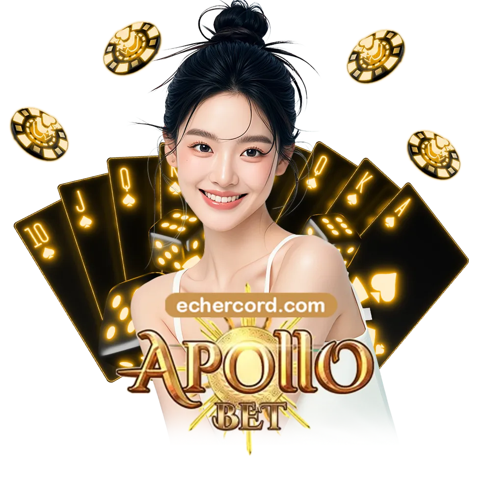 สมัครapollobet